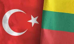 Erdoğan'dan Litvanya'ya yeni dönem mesajı