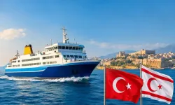 Filo Denizcilik'in tüm KKTC seferleri durduruldu