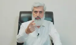 Furkan Vakfı operasyonunda; Kuytul'a 'örgüt kurma ve yönetme' suçlaması