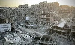 Gazze'de Can Kaybı 73 Bin 419'a ulaştı