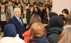 Gebze'de üniversite eğitim desteği için başvurular başladı