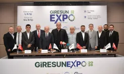Giresun Expo 2026 için geri sayım başladı