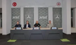 Giresun Valisi Koç'tan uyarı: 'Zorunlu olmadıkça trafiğe çıkmayın'