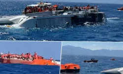 Girne'deki gemi kazasıyla ilgili tüm iddialar incelenecek