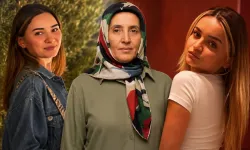 Giresun'un Görele ilçesinde büyük acı: Anne ve iki kızı sele kapıldı