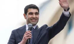 Görevden uzaklaştırılan Utku Caner Çaykara hakkında tahliye kararı
