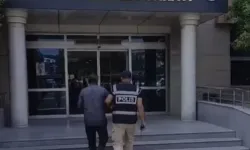 Hatay Dörtyol'da aranan hükümlü yakalandı