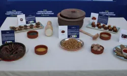 Hatay'ın 75 coğrafi işareti oldu