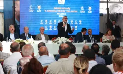 Hüseyin Yayman: AK Parti İkinci 25 Yılın Hedeflerini Açıkladı