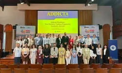 ICBA 2026'da Addicta hakem eğitimi programı gerçekleştirildi