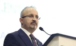 İçişleri Bakan Yardımcısı Turan: AK Parti, milletin Türkiye hayaline giydirilen 'deli gömleğinin' yırtılmasıdır