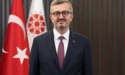 İletişim Başkanı Duran, İsrail Saldırılarına Tepki Gösterdi