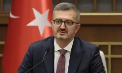 İletişim Başkanı Duran: Türkiye Yüzyılı hedefimize kararlılıkla yürüyoruz