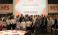 İMES OSB'de sanayinin geleceği şekillendi