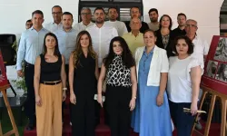 İMO Antalya Şubesi'nden deprem uyarısı: 'Riskli yapıların hangileri olduğunu bilmiyoruz'