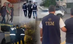 İstanbul merkezli FETÖ operasyonu! 2 kişi yakalandı, 2 şüpheliye yakalama kararı