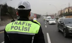 İstanbul'da pazar günü trafik düzenlemesi: Bu yollar kapanacak