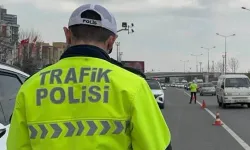 İstanbul'da triatlon şampiyonası nedeniyle çok sayıda yol kapatıldı
