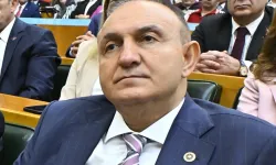 İYİ Parti'de bir istifa daha! TBMM sandalyesi 27'ye düştü!