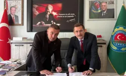 Kars çiftçisine finansman desteği için iş birliği