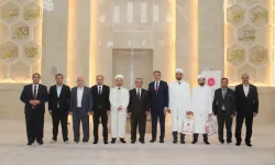 Kars'ta 'Etkili Hutbe Sunumu' bölge finali heyecanı