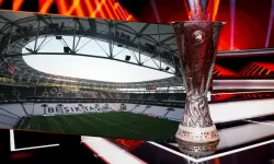 Kartal'ın Avrupa Ligi'ndeki rakipleri belli oldu