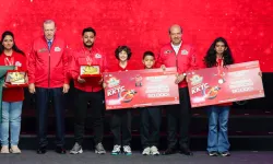 Kayseri Talas İnovasyon Merkezi finale kaldı