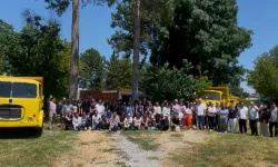 Kayseri Uluslarası Kültepe Toplantısı bilim insanlarını buluşturdu