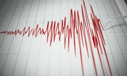 Kayseri'de 4,1 büyüklüğünde deprem