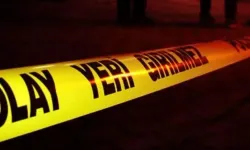Kayseri'de otelde tartışma: Genç kadın 5. kattan atılarak hayatını kaybetti