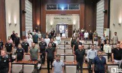 Keçiören Belediyesinden, trafik güvenliği ve güvenli sürüş eğitimi