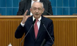 Kılıçdaroğlu: 'Bu Kemal hiçbir gücün karşısında eğilmez'