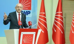 Kılıçdaroğlu: Terör Sorununda Çözüm Adresi TBMM Olmalı