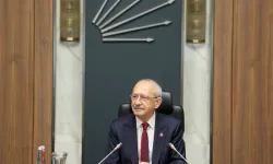 Kılıçdaroğlu'ndan 'Terörsüz Türkiye' mesajı... Sürece tereddütsüz katkı vereceğiz