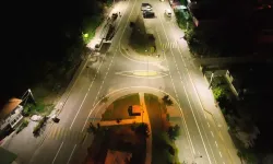 Kocaeli Başiskele'deki kritik noktaya Büyükşehir müdahalesi