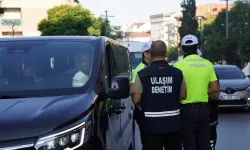 Kocaeli Büyükşehir'den korsan servislere izin yok