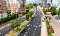 Kocaeli'de Santral Rampası yeniden çift yönlü trafiğe açıldı