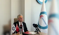 Kurban'dan 30 Ağustos'ta hekimlere mesaj: Bu ülkenin hekimleri de Cumhuriyet'in stratejik gücüdür