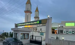 Kutsal toprakların kokusu Kırıkkale'de