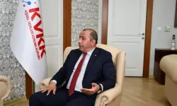 KVKK Başkanı Bilir'den ebeveynlere 'dijital iz' uyarısı