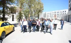 Malatya'da 583 konutluk projede sona gelindi