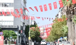Manisa'nın Kurtuluş coşkusu ilçelere yayılacak