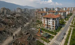 Marmara Depremi'nin izleri 27 yılda dönüşümle siliniyor