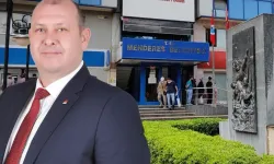İzmir Menderes Belediyesi'nde Yolsuzluk Operasyonu: 13 Gözaltı