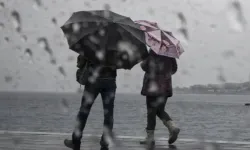 Meteoroloji uyardı: Güneydoğu'da kuvvetli rüzgar, birçok bölgede sağanak
