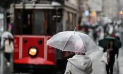 Meteoroloji'den hava değişimi uyarısı: Sıcaklıklar düşecek, sağanak geliyor