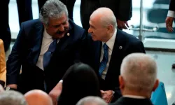 Bahçeli'nin Siyaset ve Bilim Vurgusu MHP'den Geldi