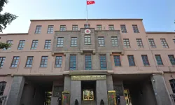 MSB: Suriye'nin toprak bütünlüğünü ihlal eden saldırıların kabul edilemez