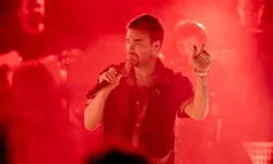 Murat Dalkılıç Yaz Konserleriyle Göz Doldurdu