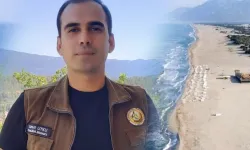 Patara'nın kaderini değiştiren tutanak